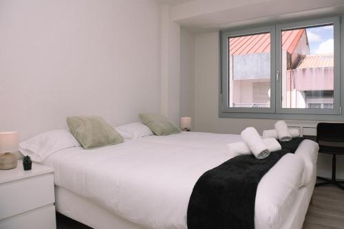 Espectacular moderno y céntrico by CABANA Rentals