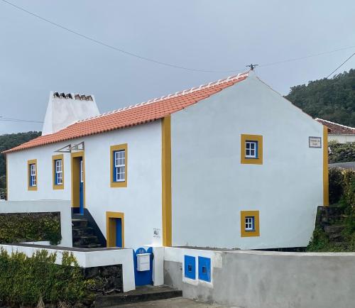 Casa da Lapa