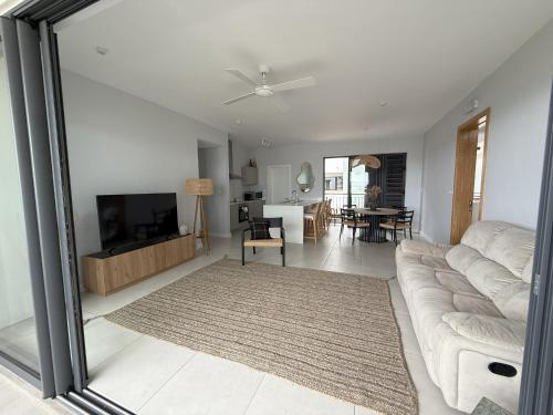 Brand New Boehme Chic Two Bedroom Apartment