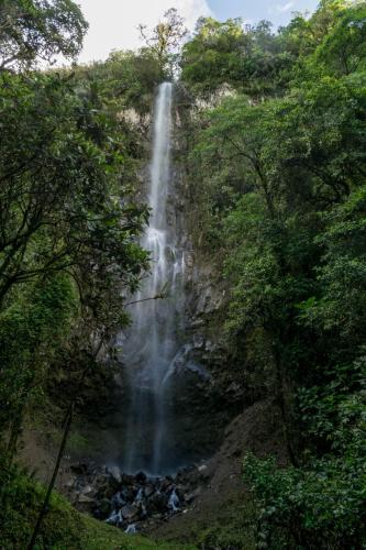 Fotografie z fotogalerie ubytování Neblina Bird v destinaci Otavalo