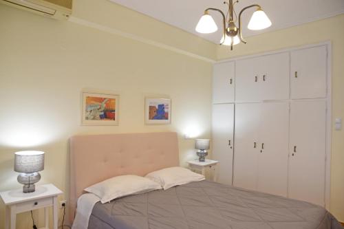 Athens Faliro Beach Residence, close to city center