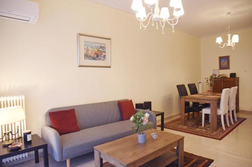 Athens Faliro Beach Residence, close to city center