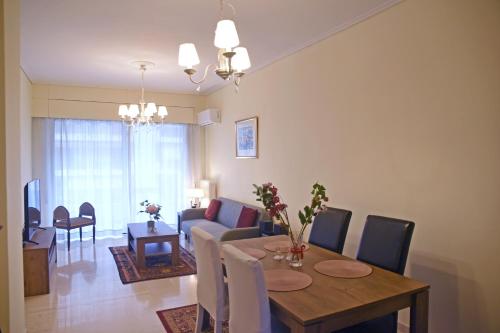Athens Faliro Beach Residence, close to city center