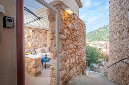 Casa Calma - ZF Hvar
