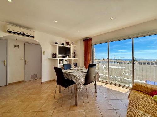 Style Exotique - Vue Mer Panoramique