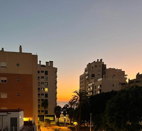 Apartamento Pico Peñón