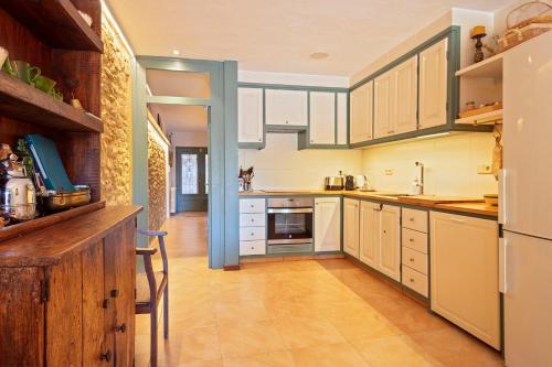 Fotografie z fotogalerie ubytování Encantadora casa en Peratallada v destinaci Peratallada