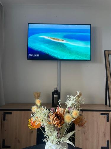 BY NEPTUNE - La Palme Azur Beach view photo 9