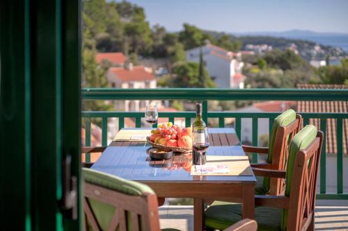 Diamond View - ZF Hvar