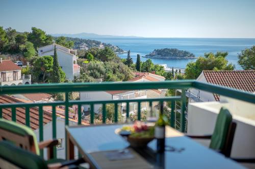 Diamond View - ZF Hvar
