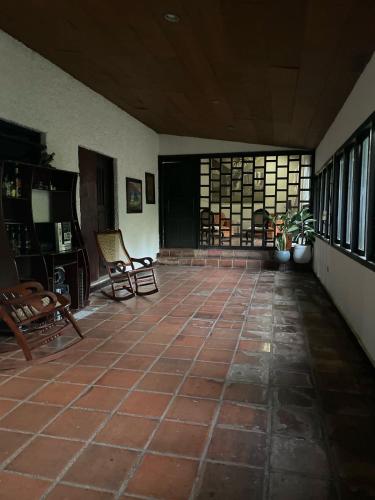 Fotografie z fotogalerie ubytování Extraordinaria Casa Tranquila y Ventilada v destinaci León