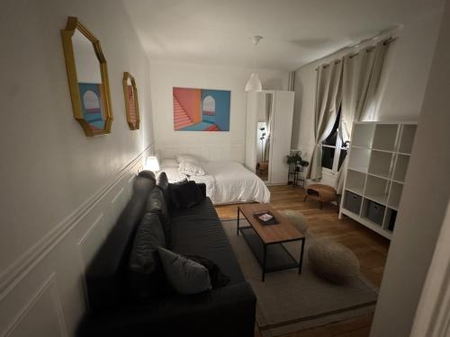 Studio chic Saint Germain des Pres