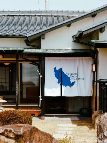 Vacation House YOKOMBO