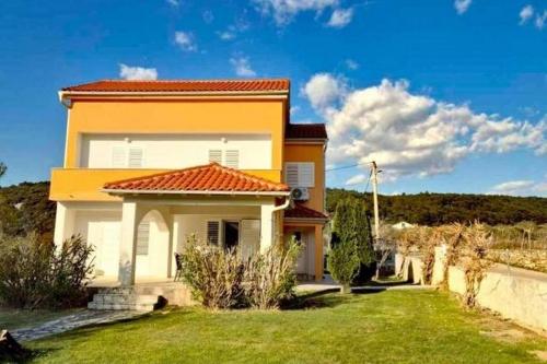 Holiday house with a parking space Supetarska Draga - Donja, Rab - 24284