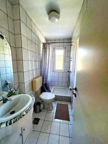Holiday house with a parking space Supetarska Draga - Donja, Rab - 24284