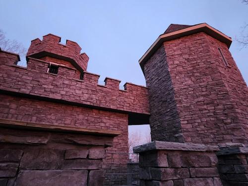 Gallery image of The Castle at Kingston in Kingston