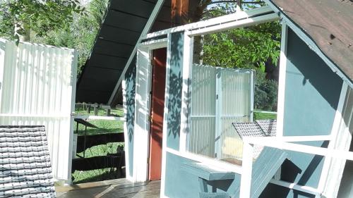 Gallery image of Casa Neu in Nuquí
