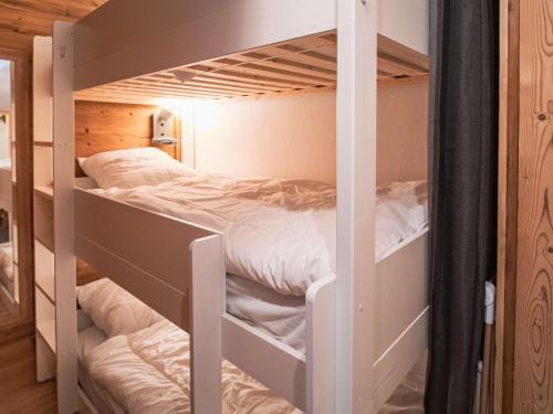 Confort moderne à Val Thorens – 5 pers, skis aux pieds, quartier calme