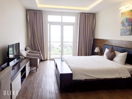 Gallery image of Tecco Đồ Sơn Hotel in Ðố Sơn