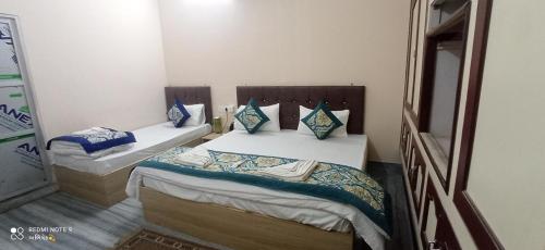 Imagen de la galería de Unnati Residency, en Varanasi