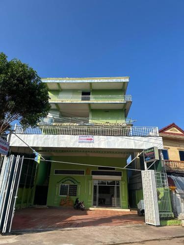 Lim Mohaleap Guest House