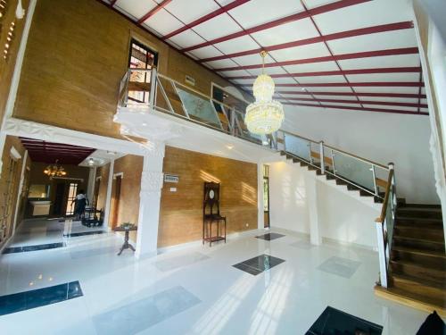 Fotografie z fotogalerie ubytování Luxury Villa in Kandy Road v destinaci Mawatagama