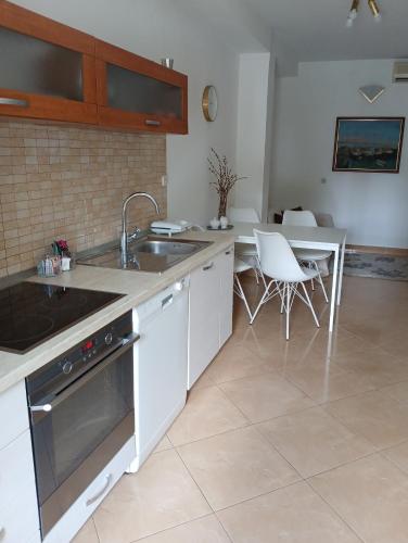 Apartments Srzic NO1