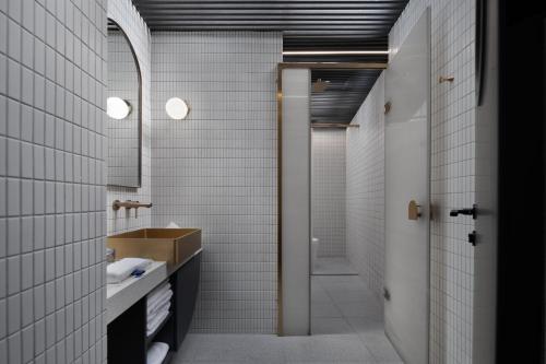 廈門市にあるListen to the 19th century German castle hotelのギャラリーの写真