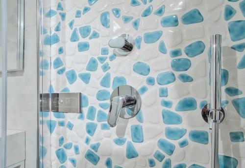 Un baño de Luma Relais de Charme