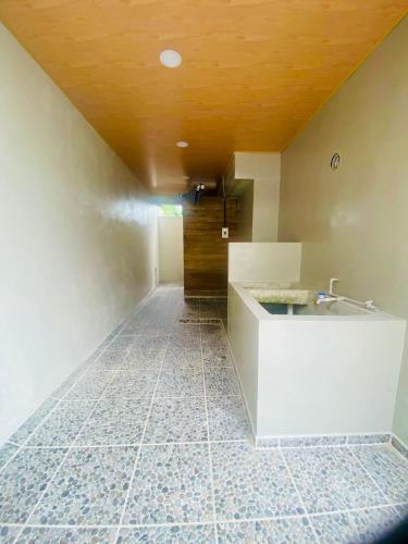Photo de la galerie de l'établissement NEW Vacation home with a swimming pool and barbecue area, à Tela