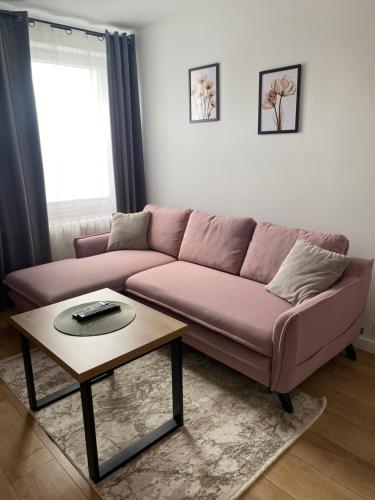 Apartament Mirka centrum
