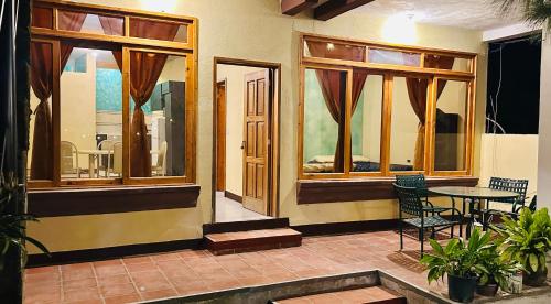 Bungalow Don Vitalino