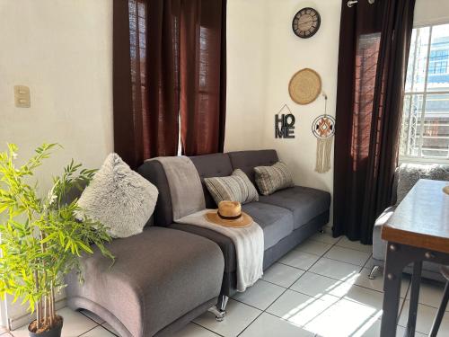 Apartamento entero Rebeca house