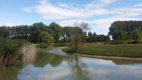 Nia Családi Apartman 9740 Bük, Golf u. 6. kép - 3