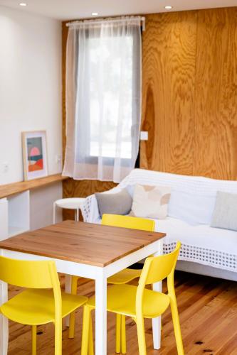 Villa Cocoon Contis pour 2 - Jardin privatif - 900m Océan