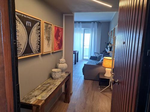 Billede fra billedgalleriet på Terrazzo sul mare i Porto San Giorgio