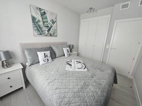 J&J Luxury Apartments