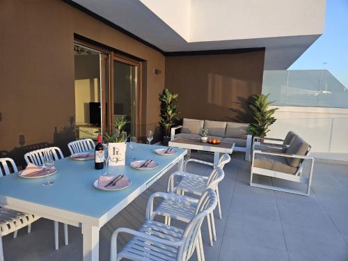 J&J Luxury Apartments photo 19