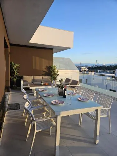 J&J Luxury Apartments photo 1