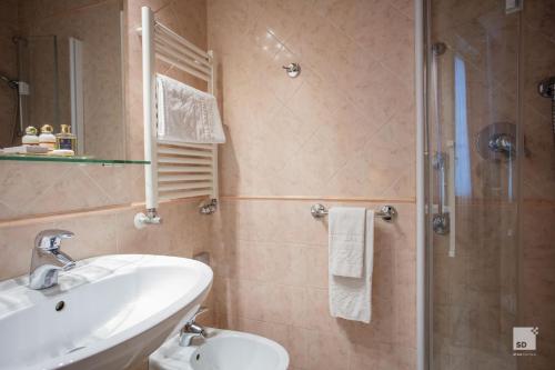 Gallery image of Hotel Villa Elena in Varazze