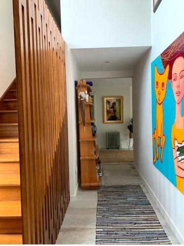 Gambar di galeri bagi Bayside Boutique Retreat- Black Rock, Melbourne. di Black Rock North