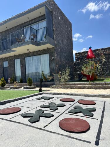 Φωτογραφία από το άλμπουμ του JA view chalet σε Duwaykhīlah
