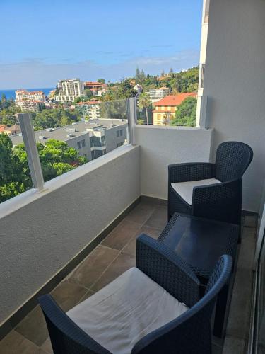 Gratitude Apartment