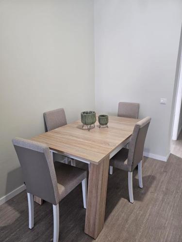 Gratitude Apartment