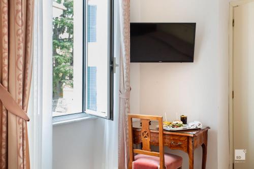 Gallery image of Hotel Villa Elena in Varazze