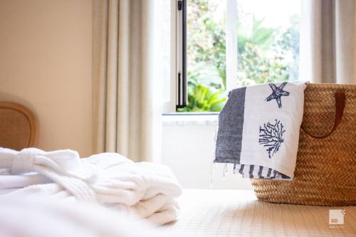 Gallery image of Hotel Villa Elena in Varazze