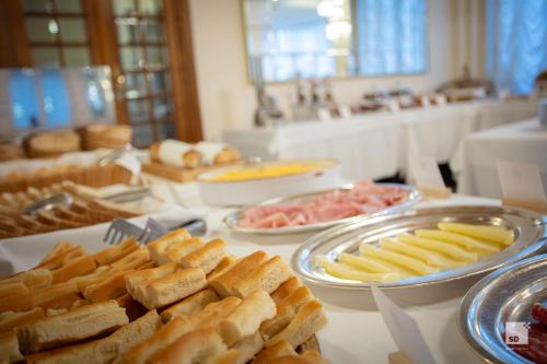 Gallery image of Hotel Villa Elena in Varazze