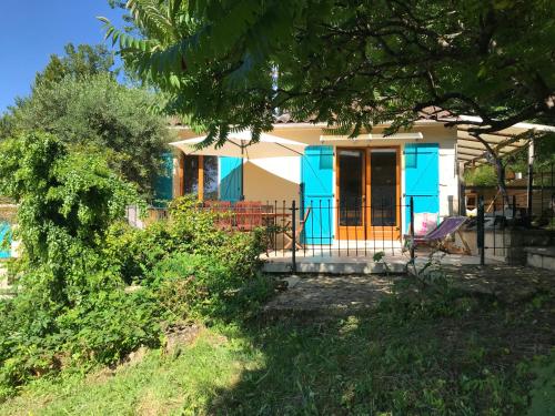 Gite de charme à Cadouin