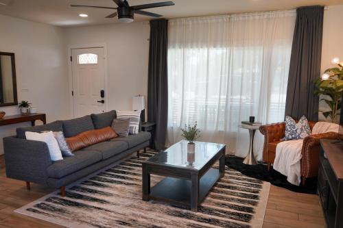 Fotografie z fotogalerie ubytování Medlock Stays - Your Top Phoenix Home Stay! v destinaci Phoenix