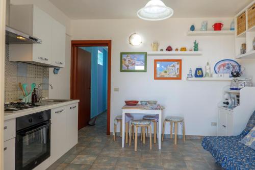 Kép Porticelli szállásáról Marittimában a galériában